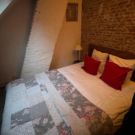 Holiday Homes Goddaard Антверпен Екстериор снимка
