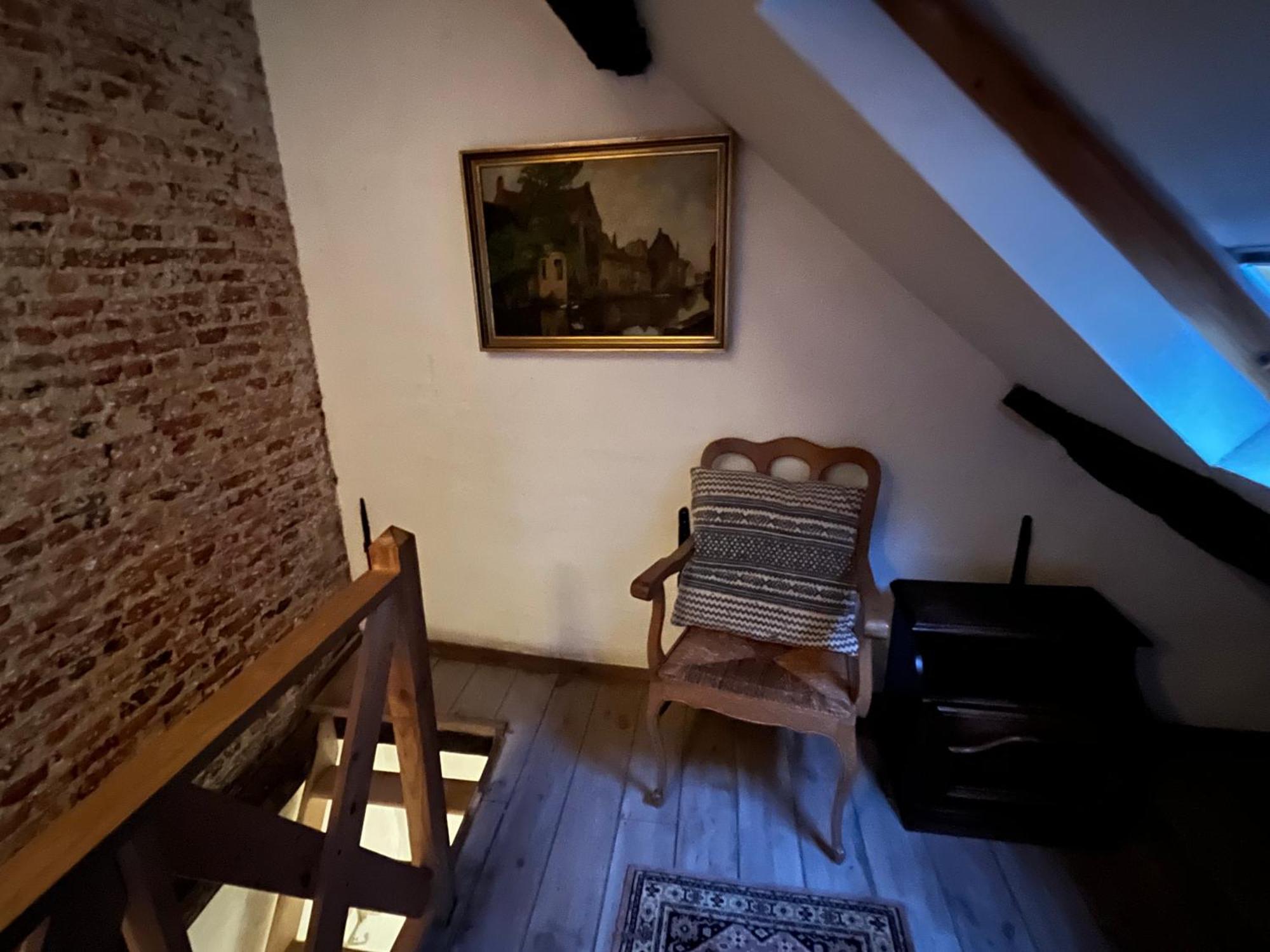 Holiday Homes Goddaard Антверпен Екстериор снимка