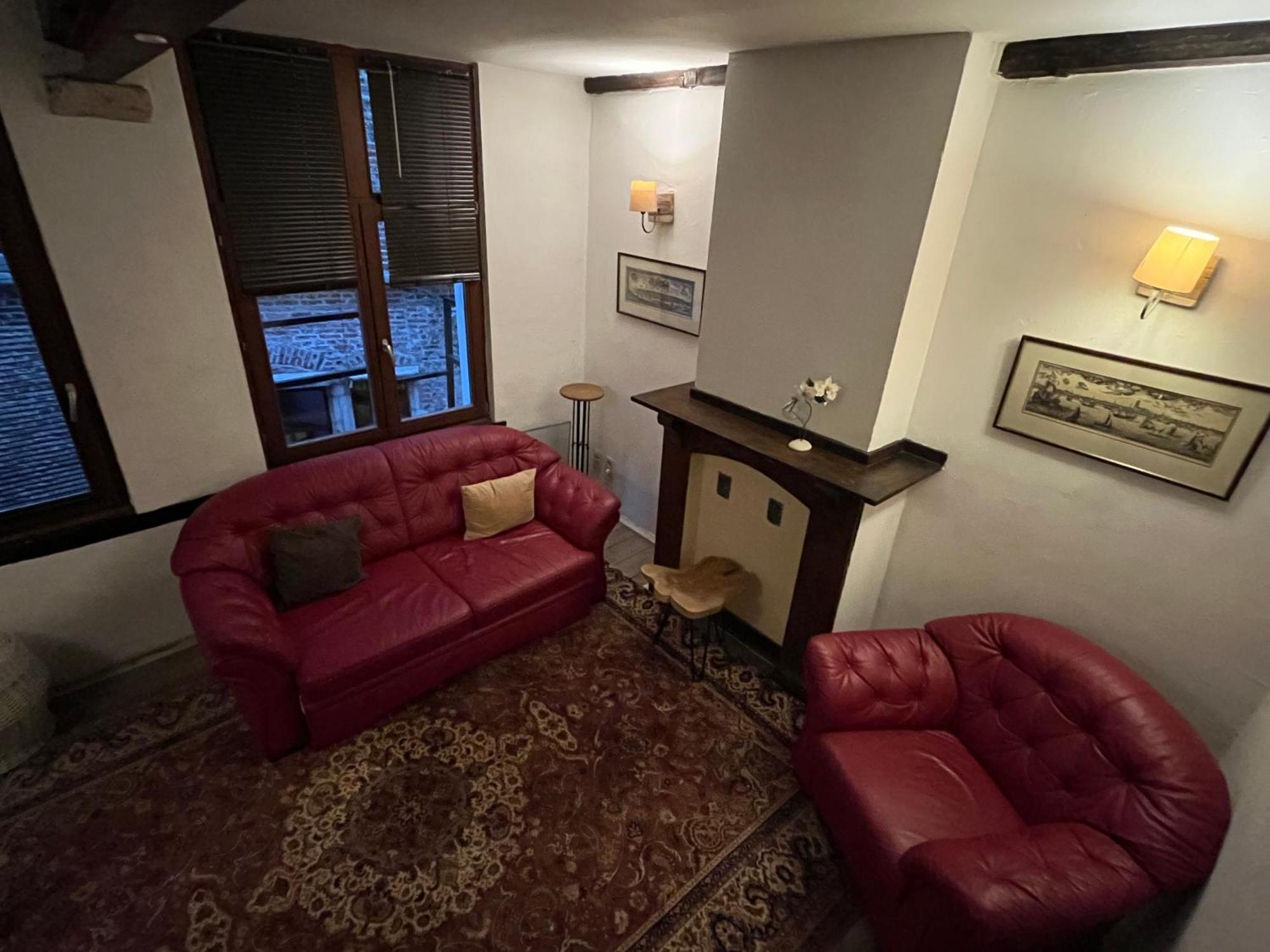 Holiday Homes Goddaard Антверпен Екстериор снимка