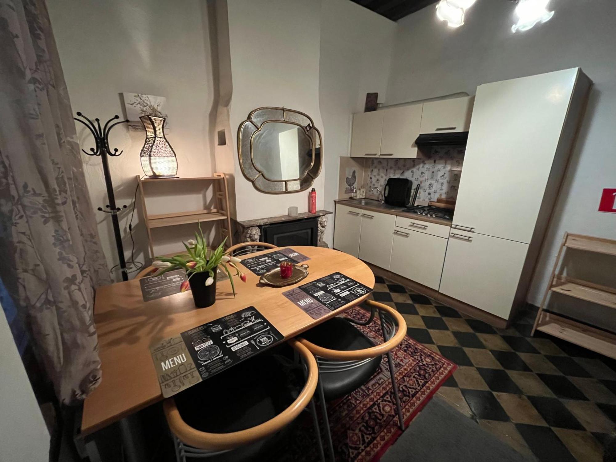Holiday Homes Goddaard Антверпен Екстериор снимка