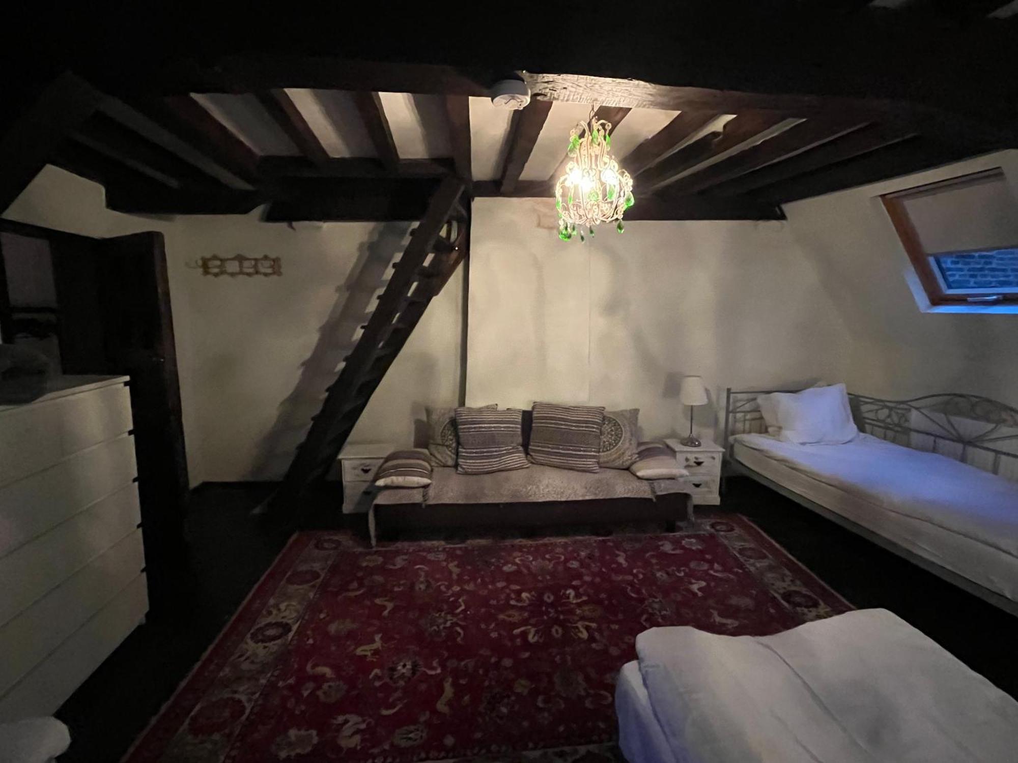 Holiday Homes Goddaard Антверпен Екстериор снимка