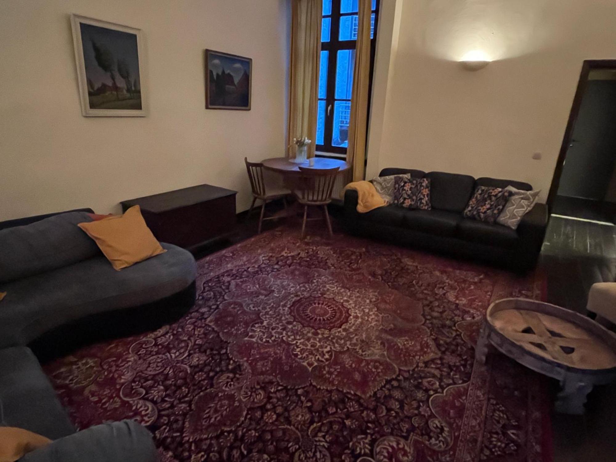 Holiday Homes Goddaard Антверпен Екстериор снимка